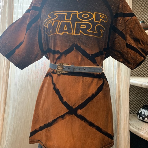 Stop Wars - Picture 6 of 6